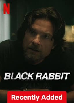 Black Rabbit