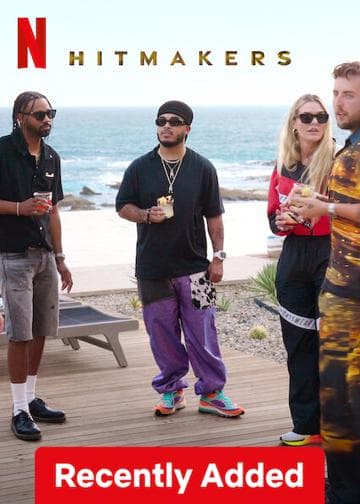 Hitmakers