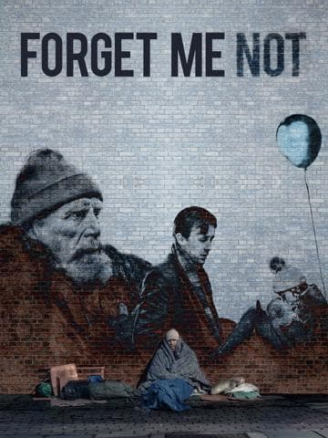 Forget Me Not