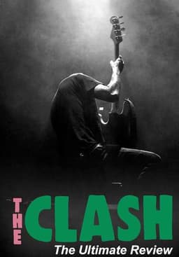 The Clash : The Essential Clash