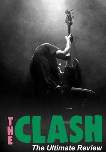 The Clash : The Essential Clash