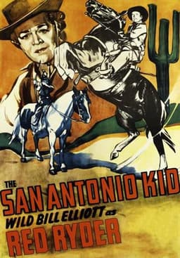 San Antonio Kid
