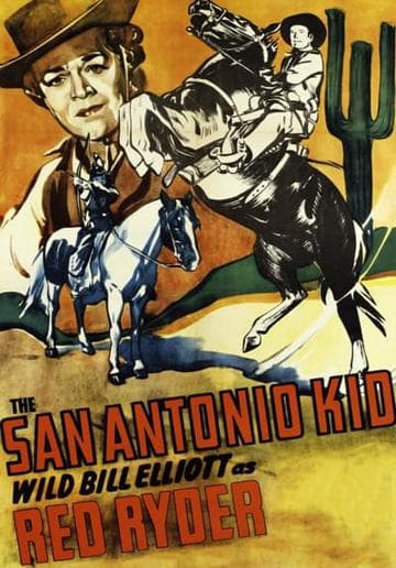 San Antonio Kid