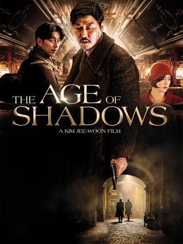 The Age of Shadows