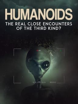 Humanoids: The Real Close Encounters of the Third Kind?
