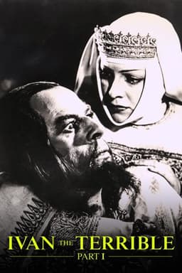 Ivan the Terrible, Part I