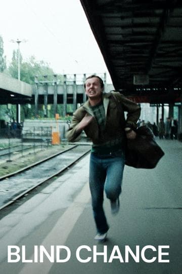 Blind Chance