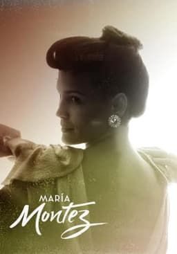 María Montez: The Movie