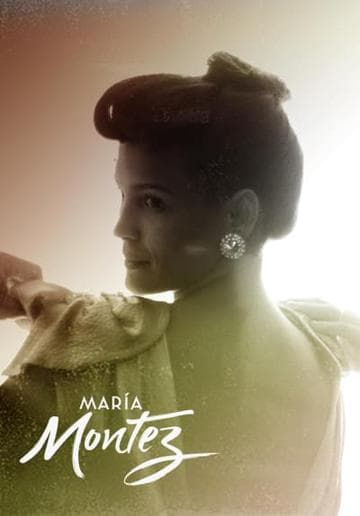 María Montez: The Movie