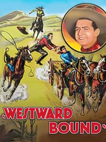 Westward Bound