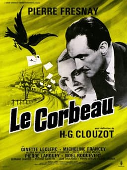 Le Corbeau