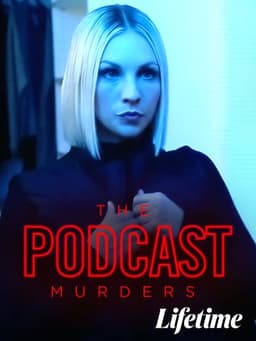The Podcast Murders