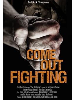 Come Out Fighting