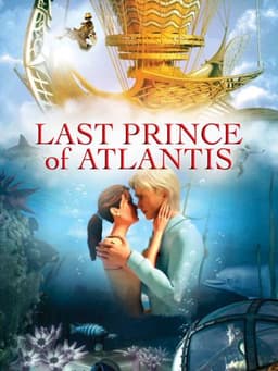 Last Prince of Atlantis