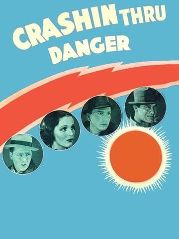 Crashing Through Danger