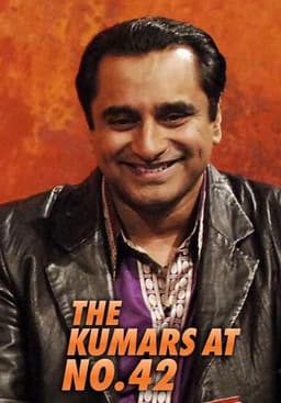 The Kumars at No. 42