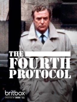 The Fourth Protocol