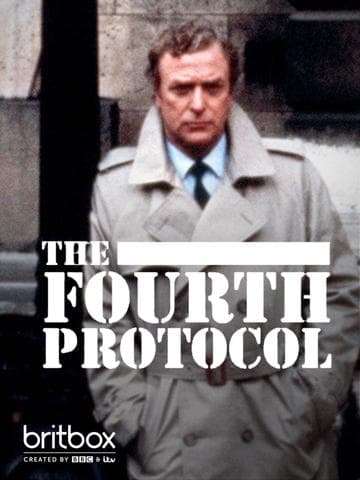 The Fourth Protocol