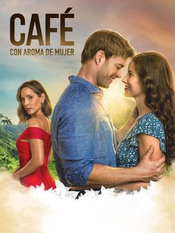 The Scent of Passion