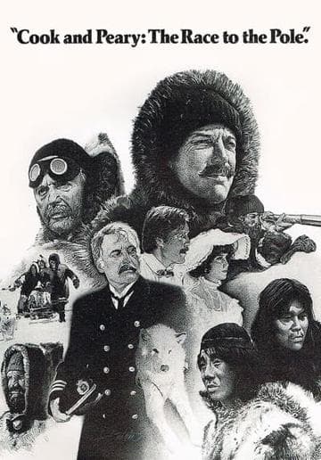 Cook & Peary: The Race to the Pole