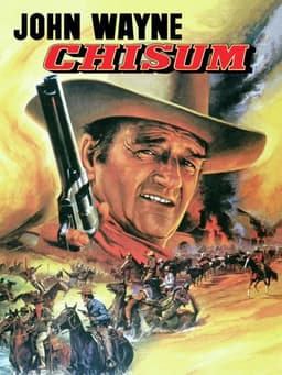 Chisum