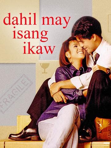 Dahil May Isang Ikaw