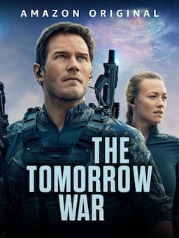 The Tomorrow War