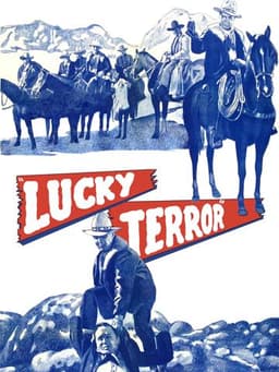 Lucky Terror