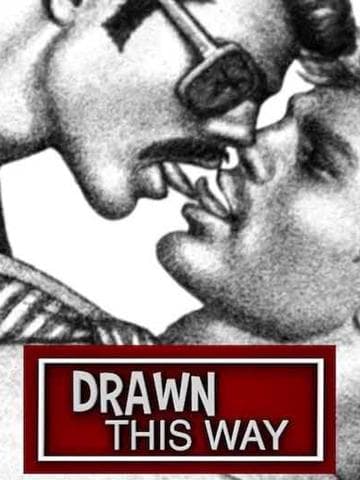 Drawn This Way
