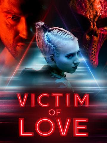 Victim of Love