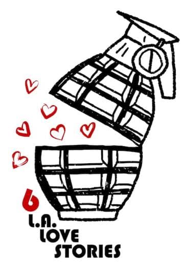 Six L.A. Love Stories