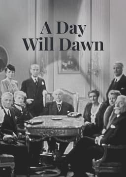 A Day Will Dawn
