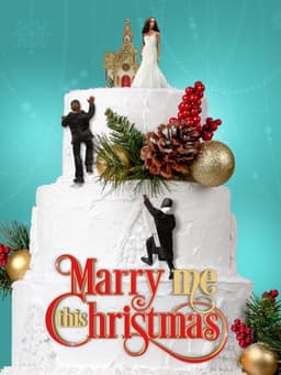 Marry Me This Christmas