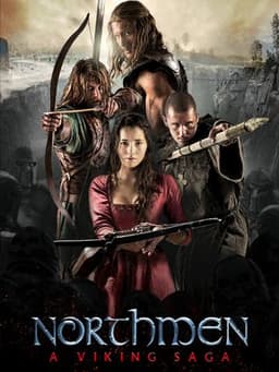 Northmen: A Viking Saga