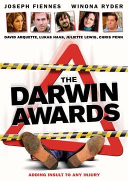 The Darwin Awards