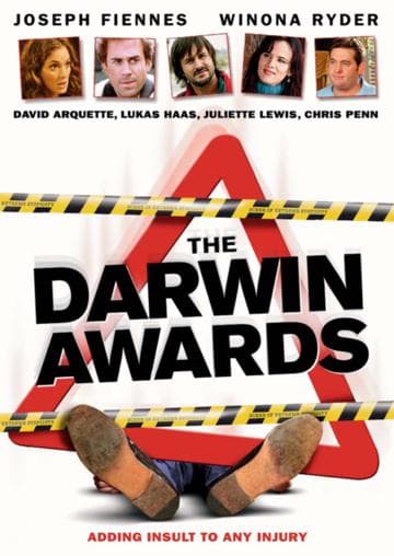 The Darwin Awards