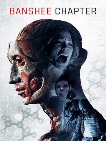 Banshee Chapter