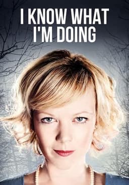 I Know What I'm Doing