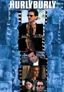 Hurlyburly