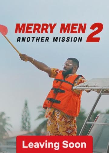 Merry Men 2: Another Mission