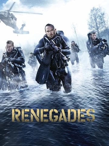 Renegades