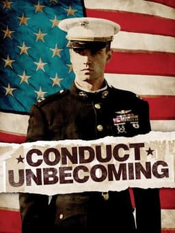 Conduct Unbecoming