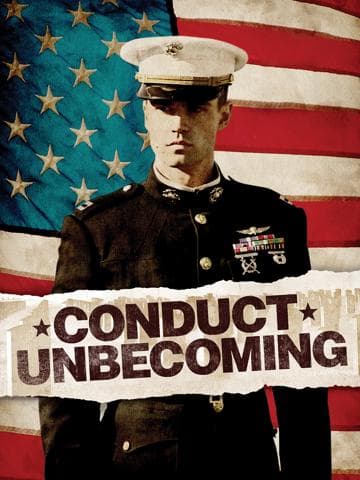 Conduct Unbecoming
