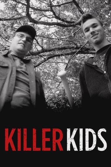 Killer Kids