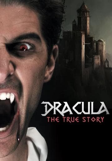 Dracula: The True Story