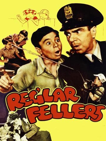 Reg'lar Fellers