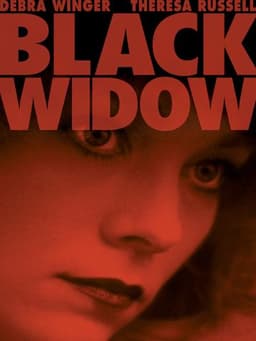Black Widow