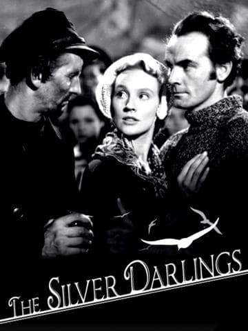 The Silver Darlings