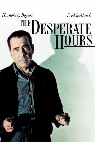 The Desperate Hours