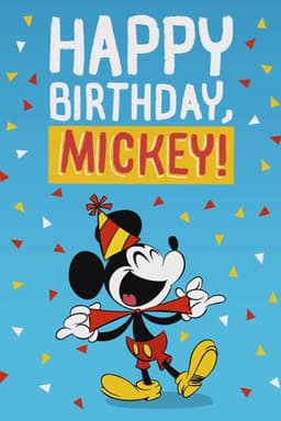 Mickey and the Roadster Racers